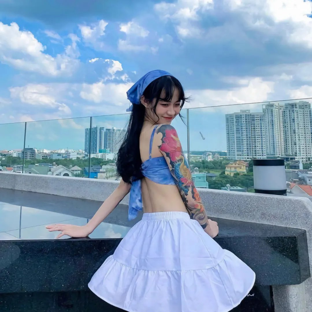 爱的捆绑