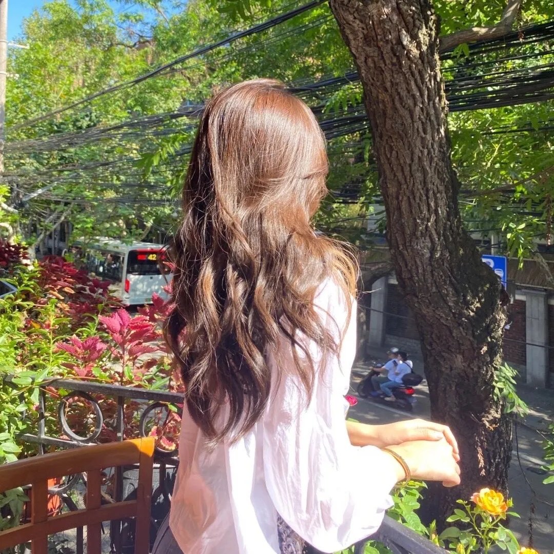 爱已成灰，陈小姐放手不再回头